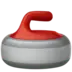 Curling Stone