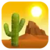 Desert