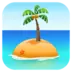 Desert Island