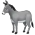 Donkey