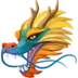 Dragon Face