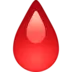 Drop Of Blood