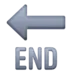 END Arrow