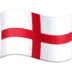 Flag: England
