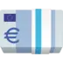 Euro Banknote