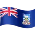 Flag: Falkland Islands