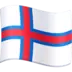 Flag: Faroe Islands