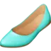 Flat Shoe