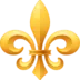 Fleur-de-lis