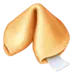 Fortune Cookie