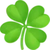 Four Leaf Clover