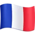Flag: France