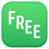 FREE Button