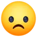 Frowning Face