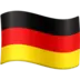 Flag: Germany