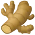 Ginger Root