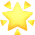 Glowing Star