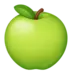 Green Apple
