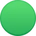 Green Circle