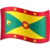 Flag: Grenada