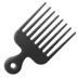 Hair Pick