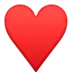 Heart Suit