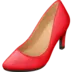 High-heeled Shoe