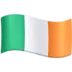 Flag: Ireland
