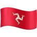 Flag: Isle Of Man