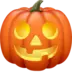 Jack-O-Lantern