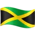 Flag: Jamaica