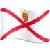Flag: Jersey