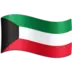 Flag: Kuwait
