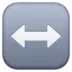 Left-Right Arrow