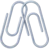 Linked Paperclips