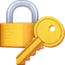 Locked With Key
