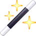 Magic Wand