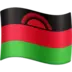 Flag: Malawi