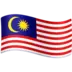 Flag: Malaysia