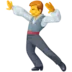 Man Dancing