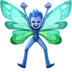 Man Fairy