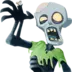 Man Zombie