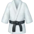 Martial Arts Uniform