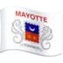 Flag: Mayotte