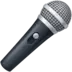 Microphone