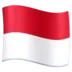 Flag: Monaco