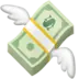 Money With Wings
