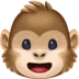 Monkey Face