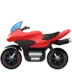 Motorcycle