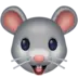 Mouse Face